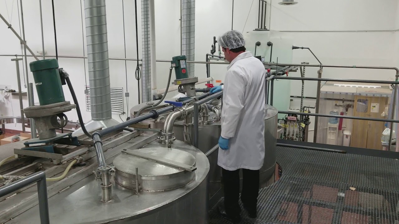 Factory video tanks draft
