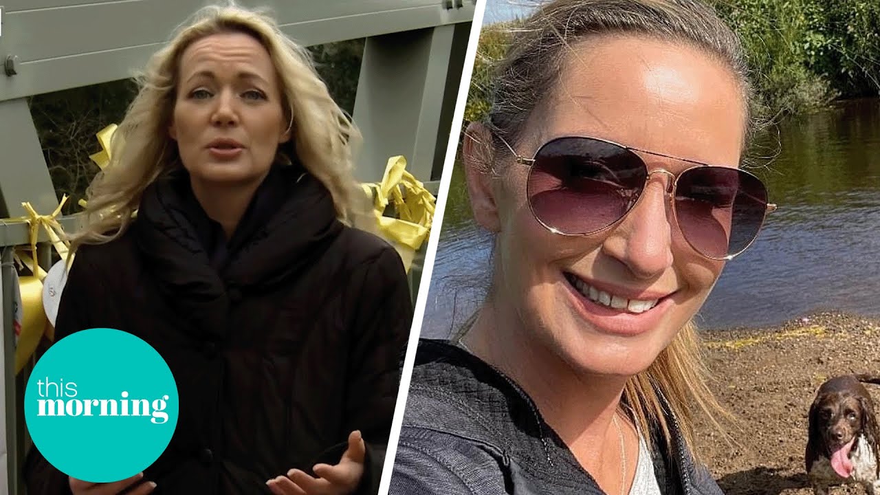 Is The Search For Missing Mum Nicola Bulley Over? | This Morning