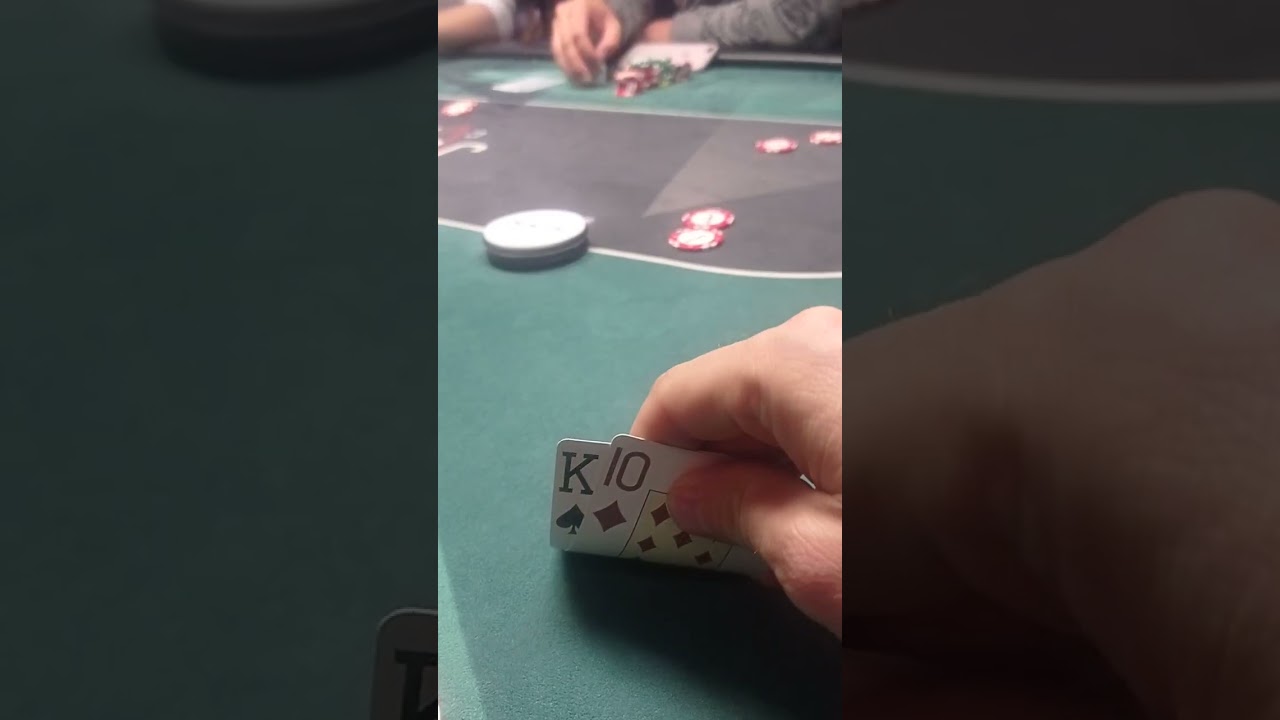 Покерный клуб Joker в Минске