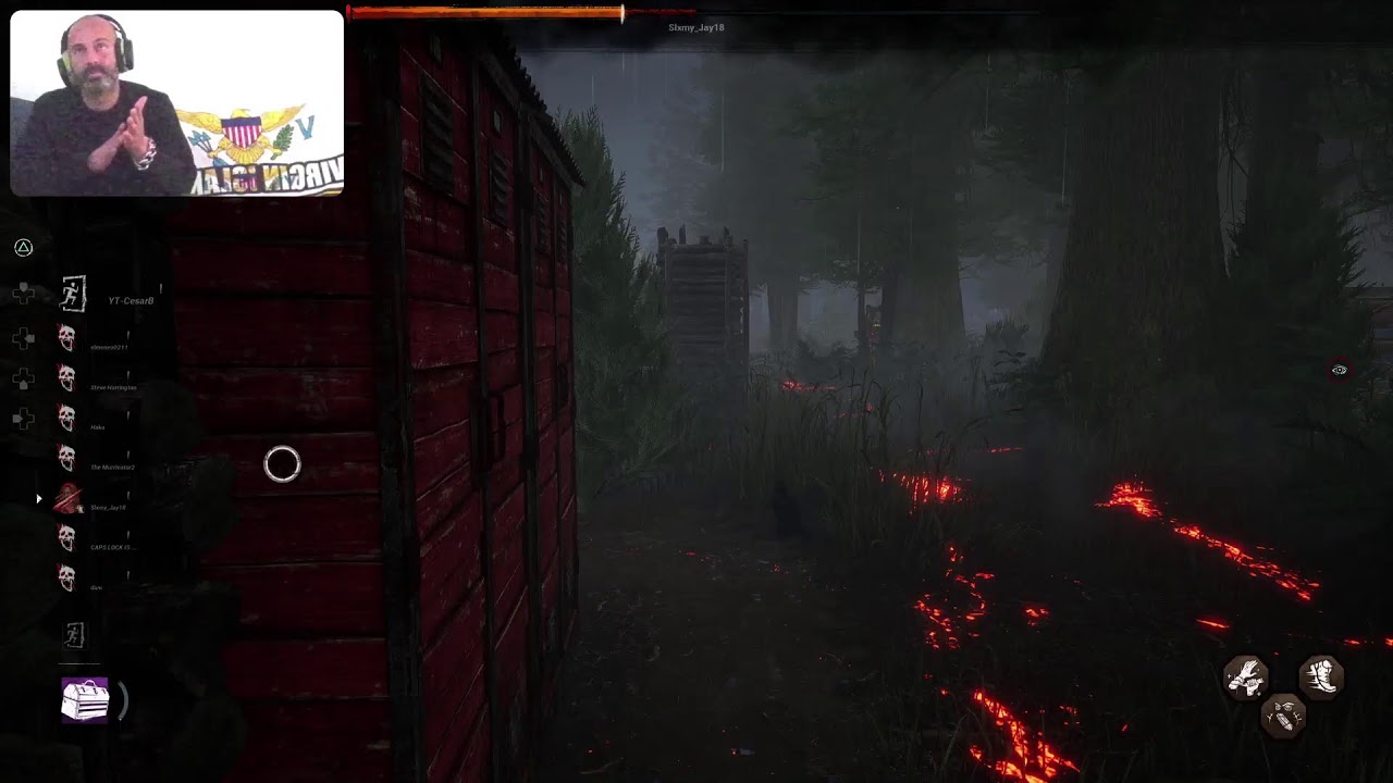 Dead by Daylight LIVE  2/24/26