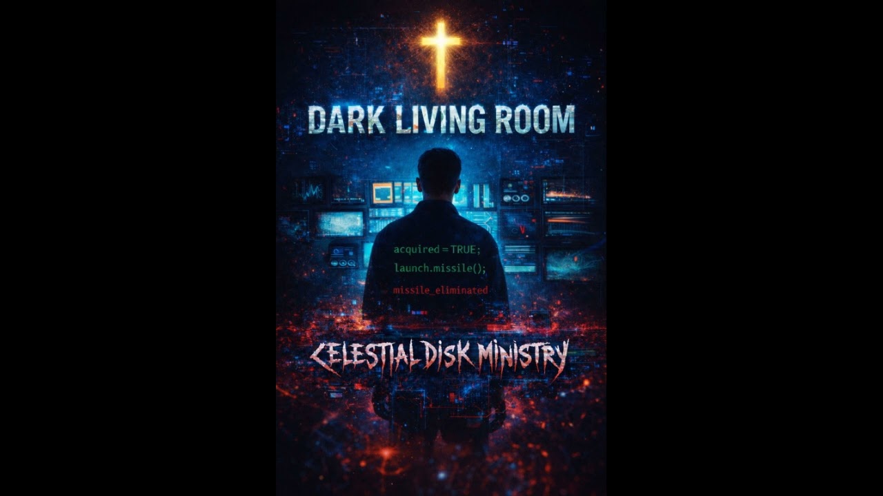 Dark Living Room (VIP)