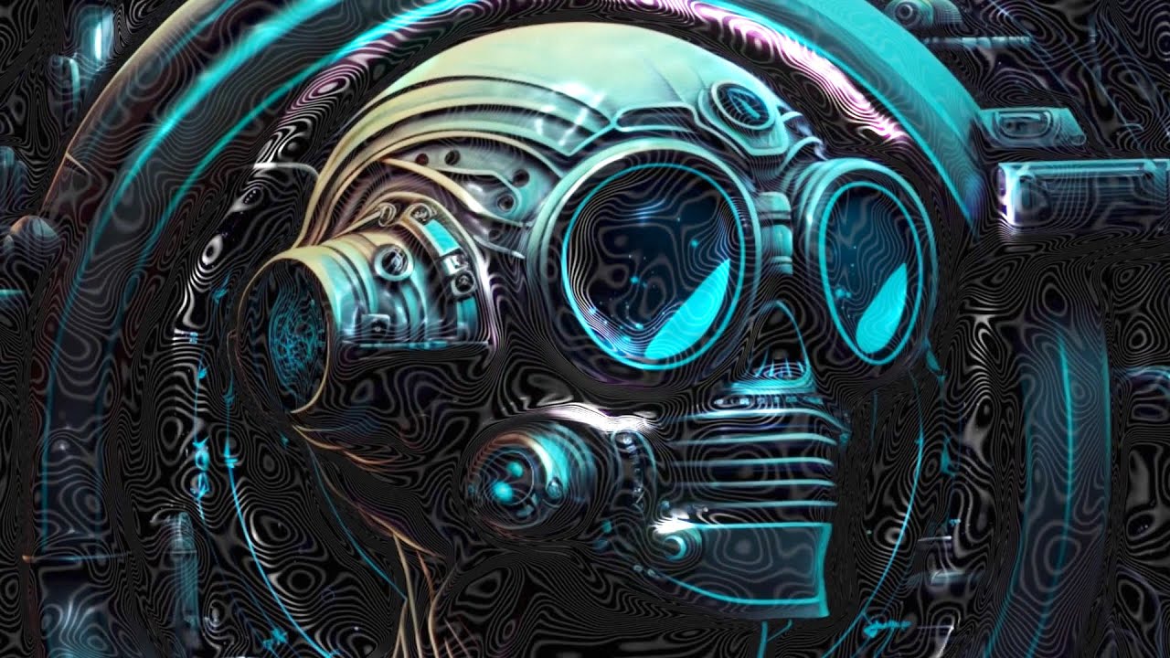Xstatic | Vj Loops Pack by Neomorph GFX