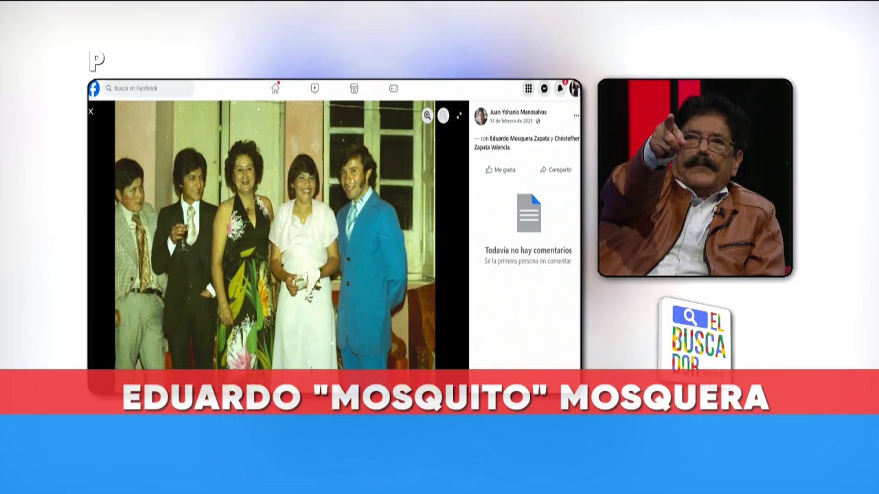 #ENVIVO | Noticiero de Ecuador, Emisión estelar