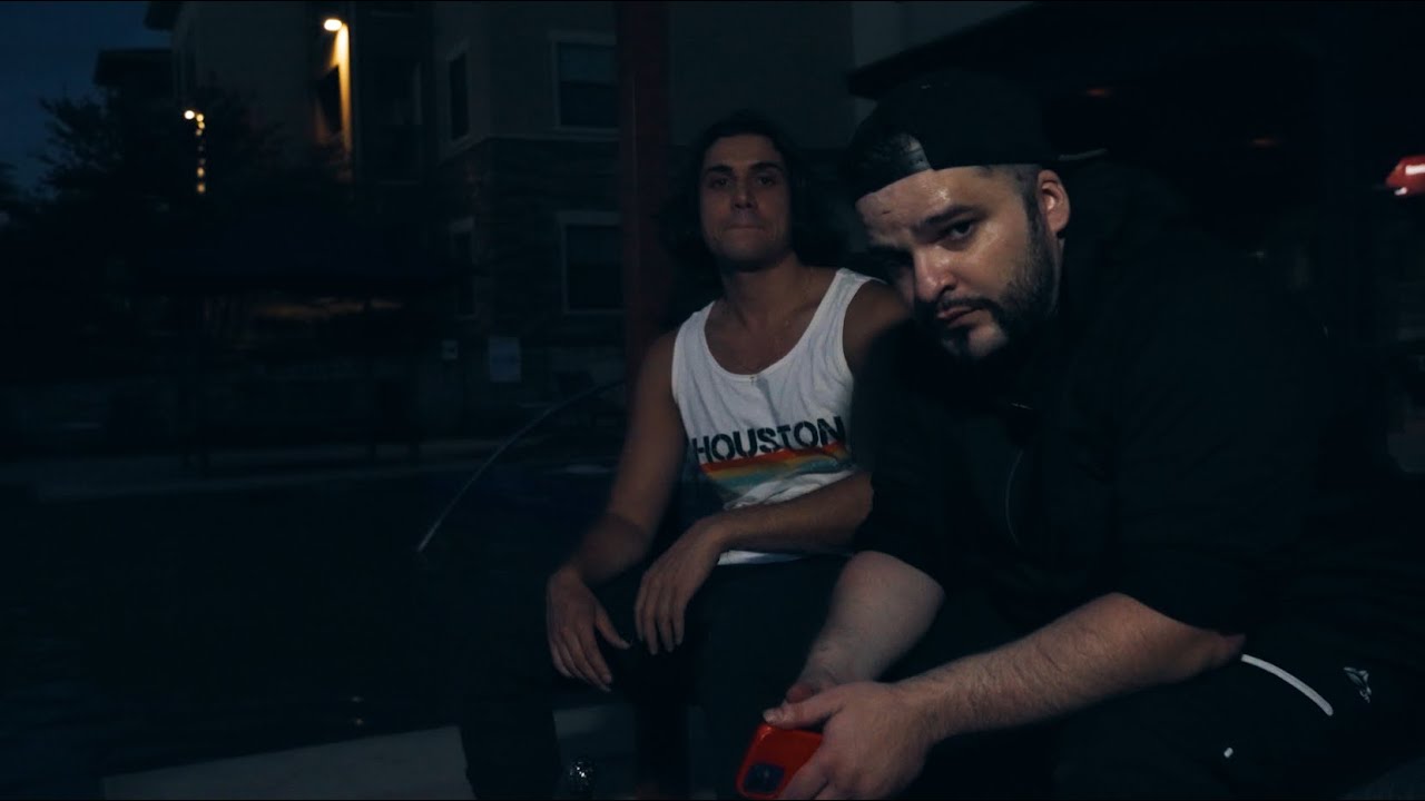 JPRO x DNNY VRSCE - THAT'S WASSUP (PROD BY JPRO) (DIR BY DEVV2RAW)