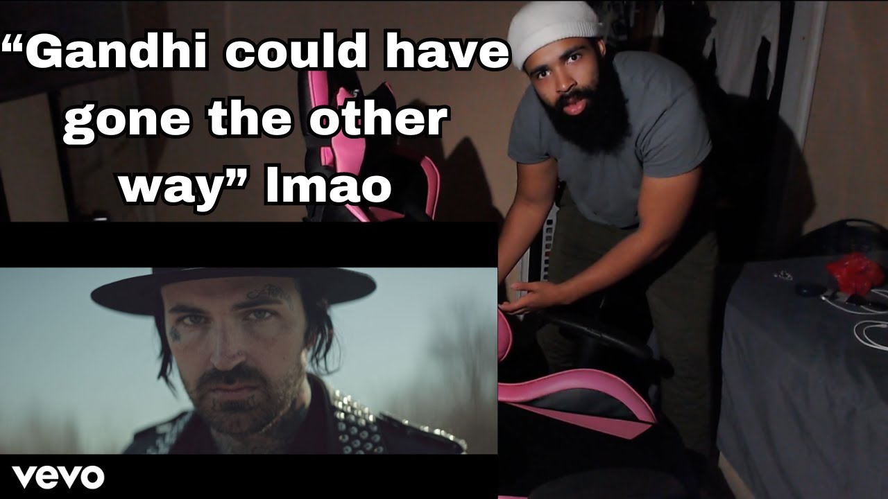 My First Time Ever Listening To Eminem | Yelawolf - Best Friend ft. Eminem | REACTION