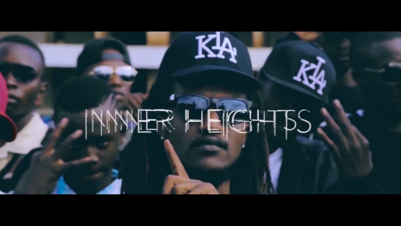 Pryce Teeba - Nvuga Kampala(Remix) ft. Delboy, Flex D'Paper, Mickey So-Low, H.A.B.O, Play 01