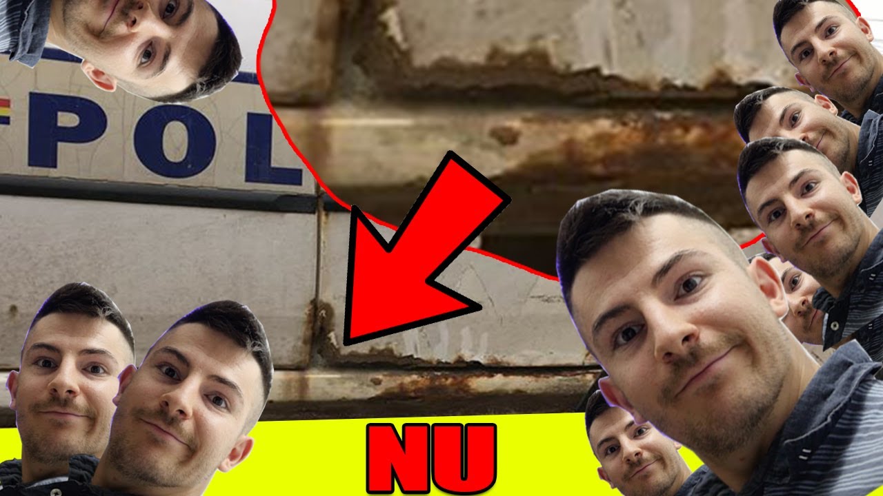 Trec ITP-ul DACA... ?