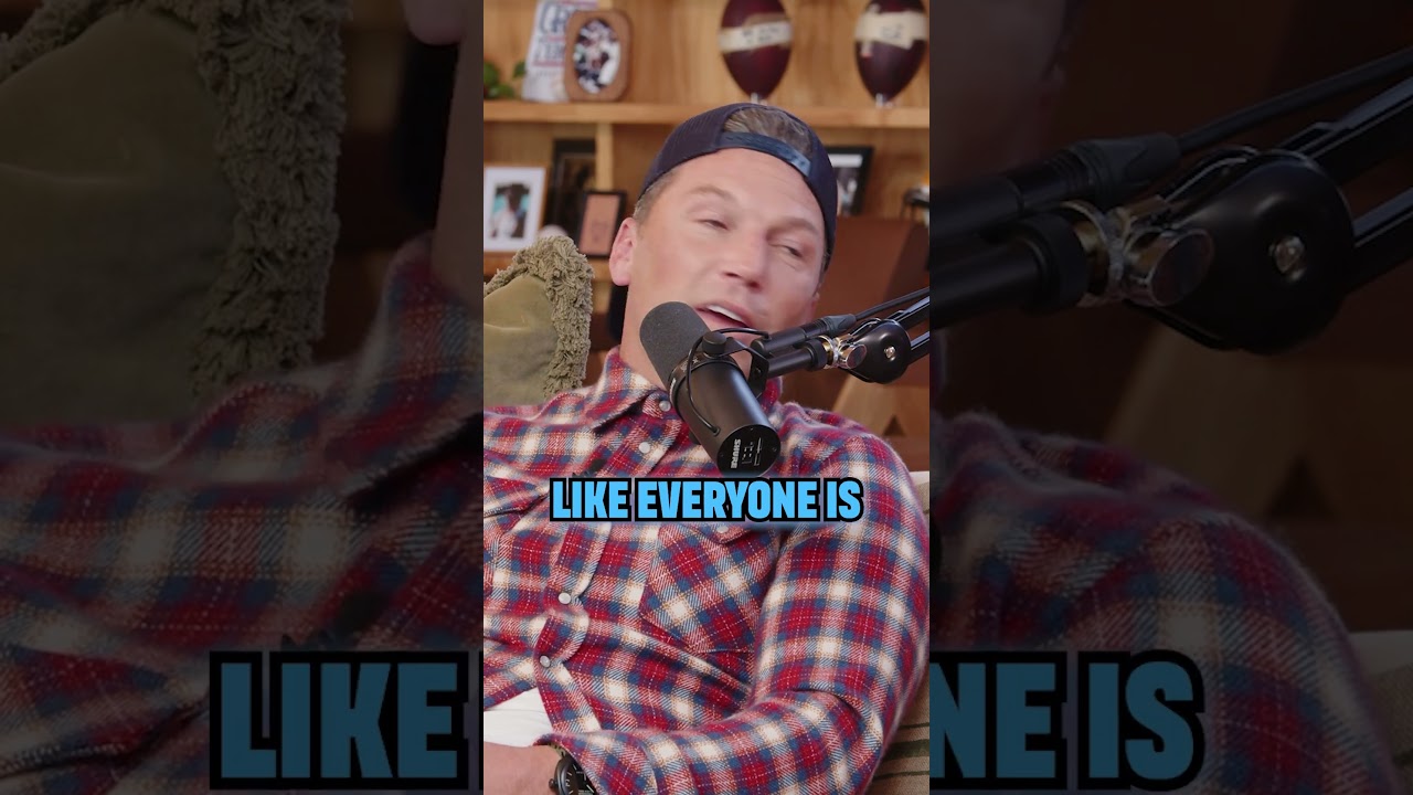 How the feud between Brodeur and Avery started