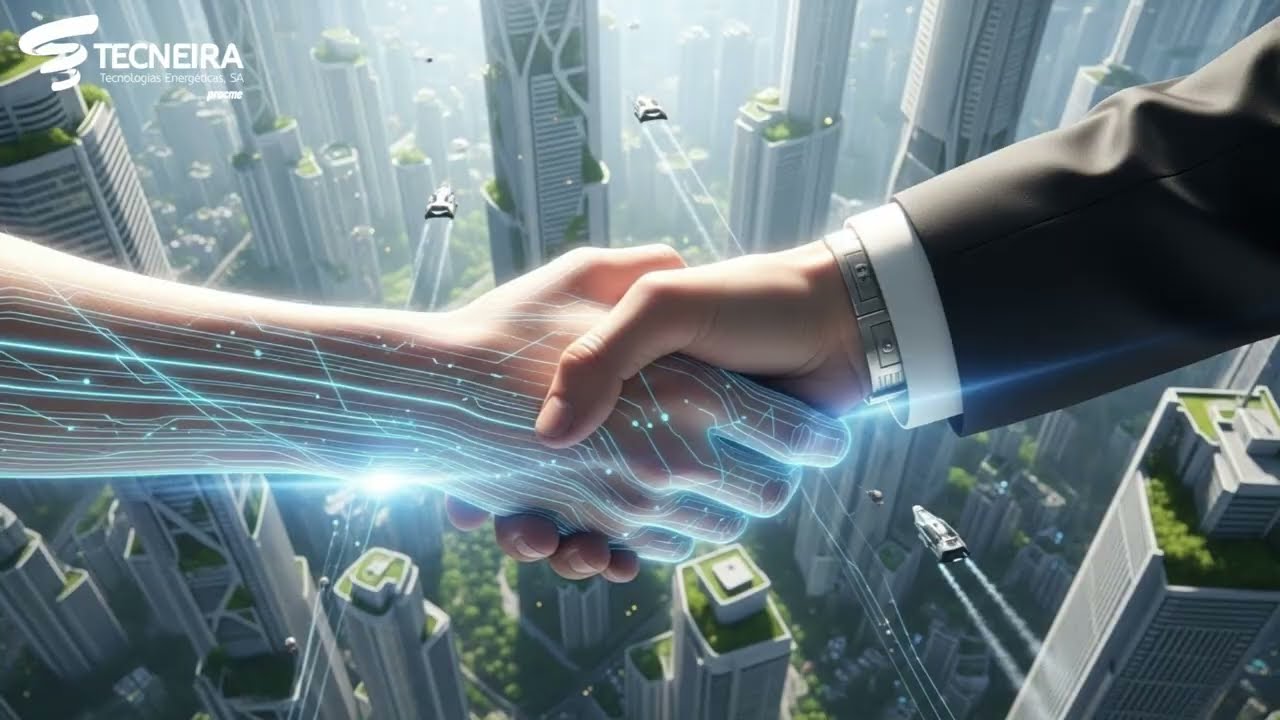 Engenharia Sustentável ao serviço da Eficiência Energética