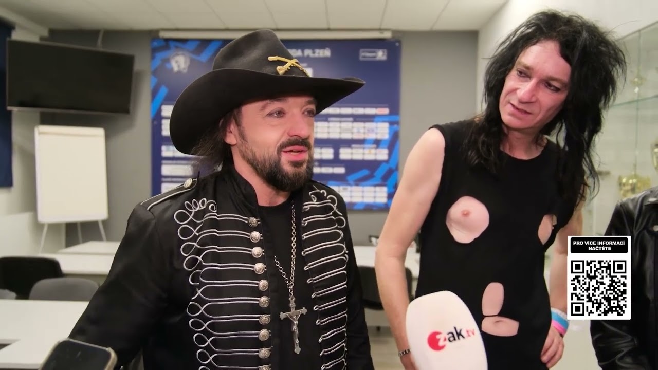 Zpr&aacute;vy ZAK TV 22. 12. 2025