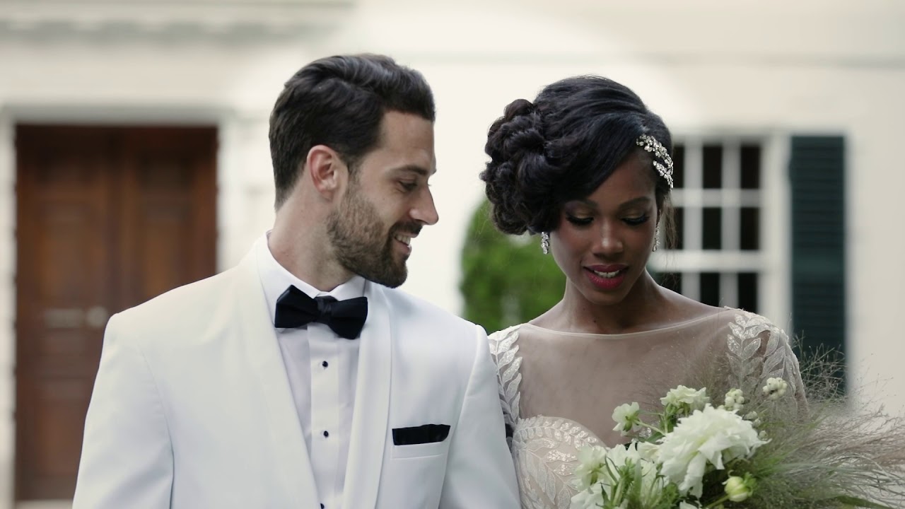 The Mount Styled Shoot x Models Naira and Jarred