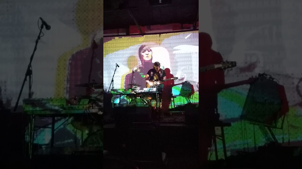 Proud/Father live at Walter's Downtown