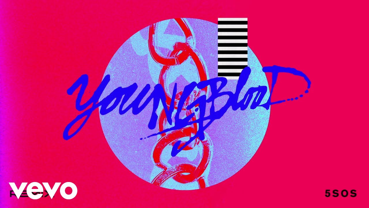 5 Seconds of Summer - Youngblood (R3hab Remix)