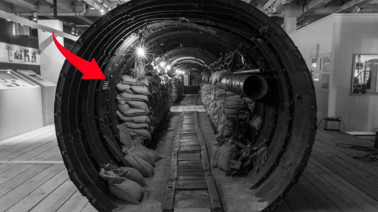 The Spy Tunnel the CIA Dug Under Cold War Berlin | Operation Gold