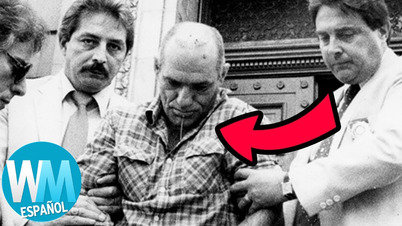 &iexcl;Top 10 Documentales Sobre MISTERIOS ESCALOFRIANTES!