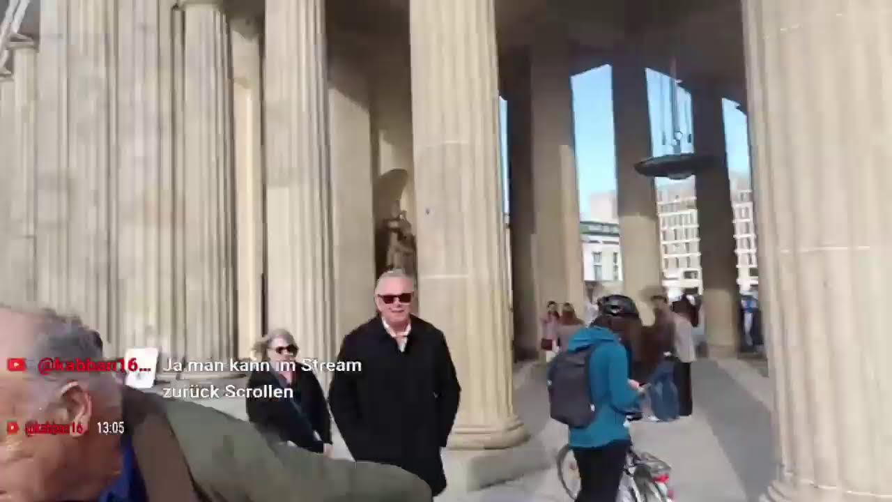 Frauenstreik