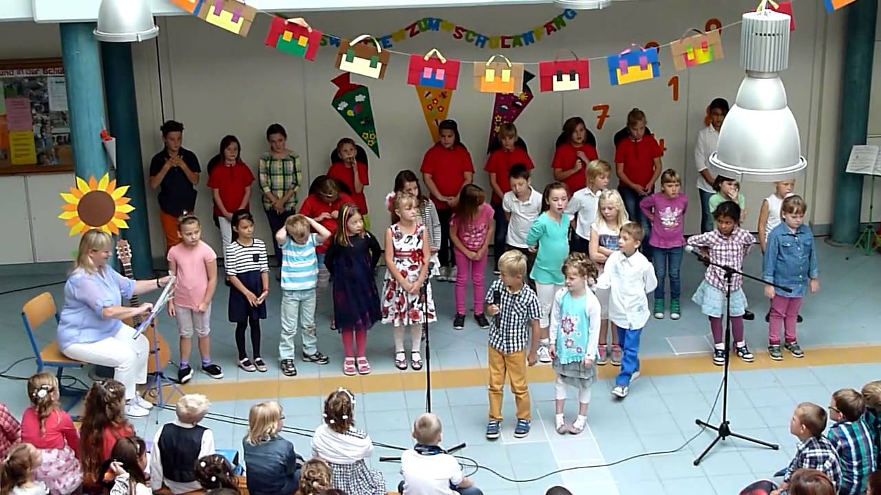 Einschulung  2014  3