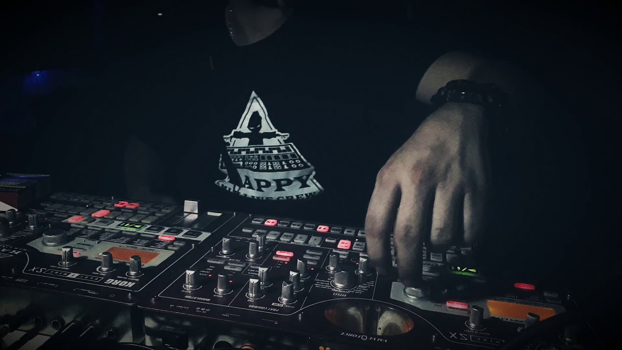 Tek se mi líbí (Happy Live)