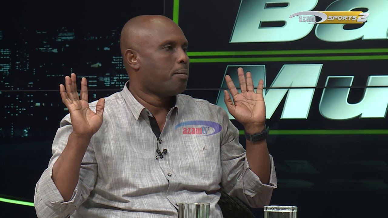 Rais wa TFF Wallace Karia akiri kuibeba Yanga, azungumzia 'u-Simba' wake