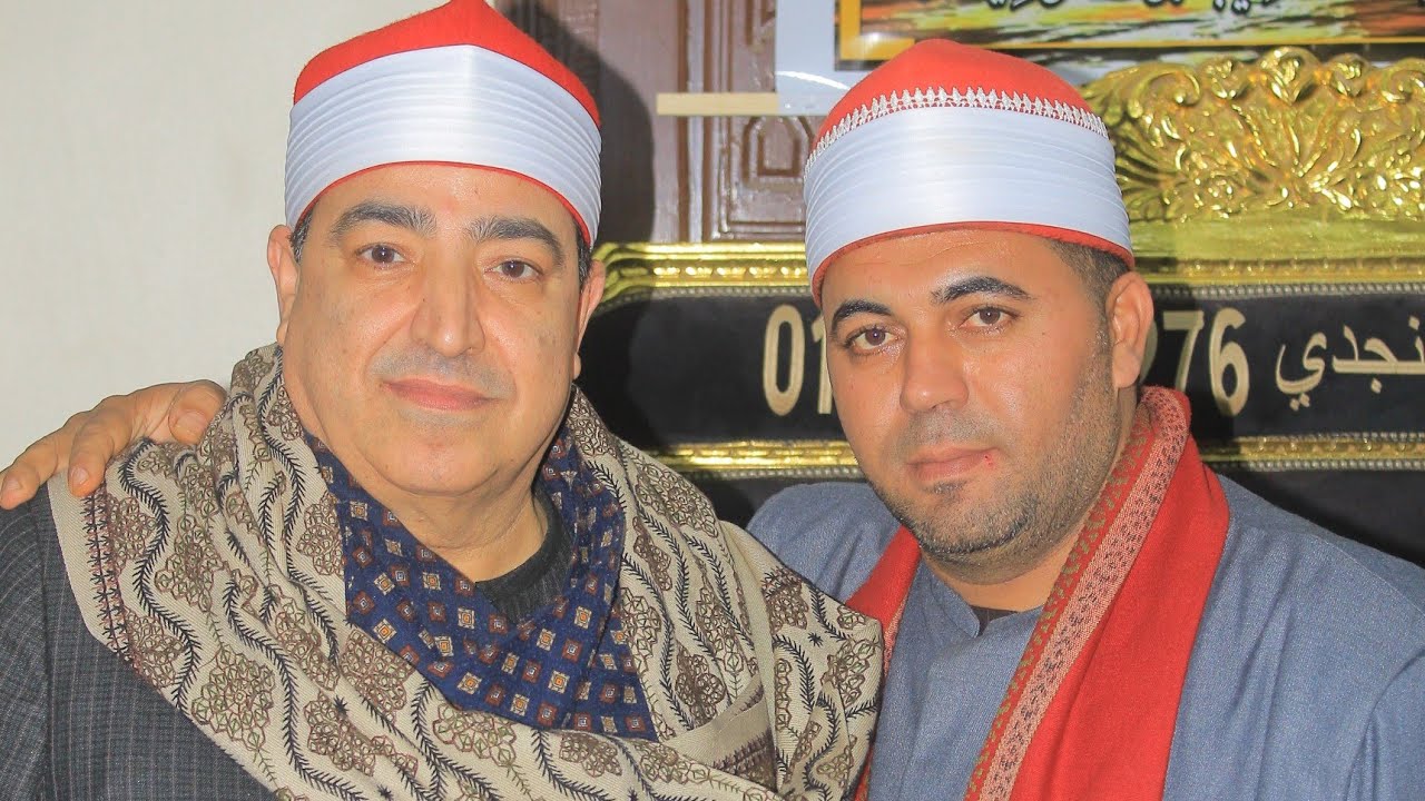 الشيخ محمودناجى،العشاء، بعزاء فقيد الشباب احمد محمد ابراهيم موافي، بعزبة عبدالمنعم ابوكبير ١٩»٢»٢٠٢٦
