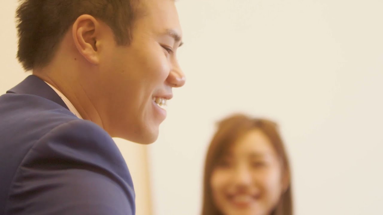 Our Career &ndash; A Chinese Immigrant&rsquo;s Success Story