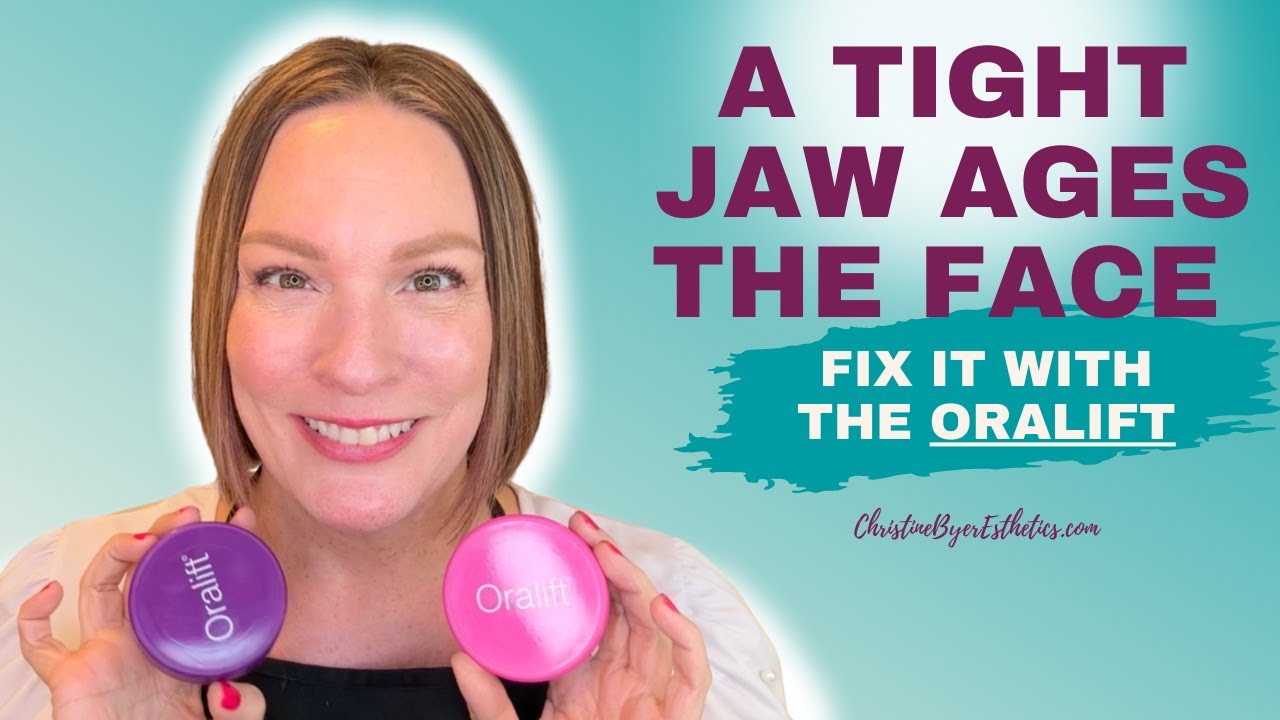 Concerned about Facial Aging? Try this Revolutionary Dental Facelift Device!