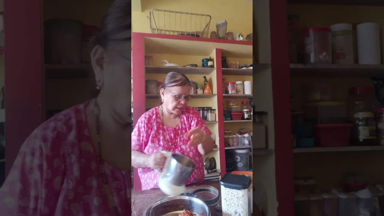 Phova pachidi korche easy method poloya 8th February 2026