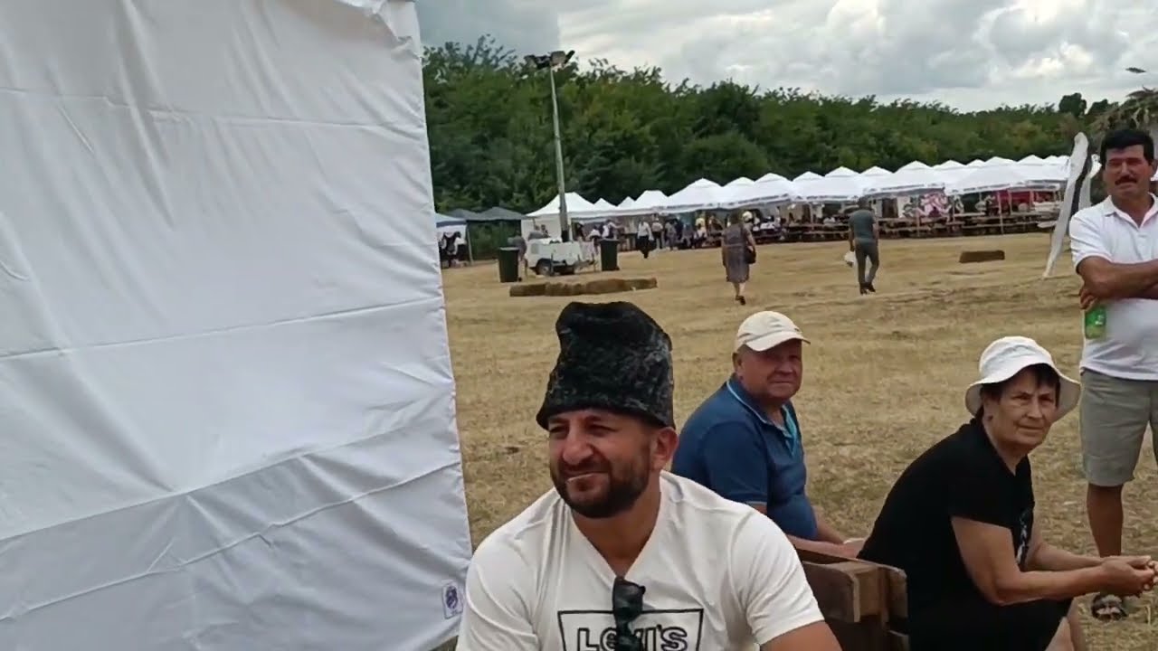 DOUA SIRBE TEZAUR NATIONAL - ORCHESTRA ARMONIA DE LA VENEZIA