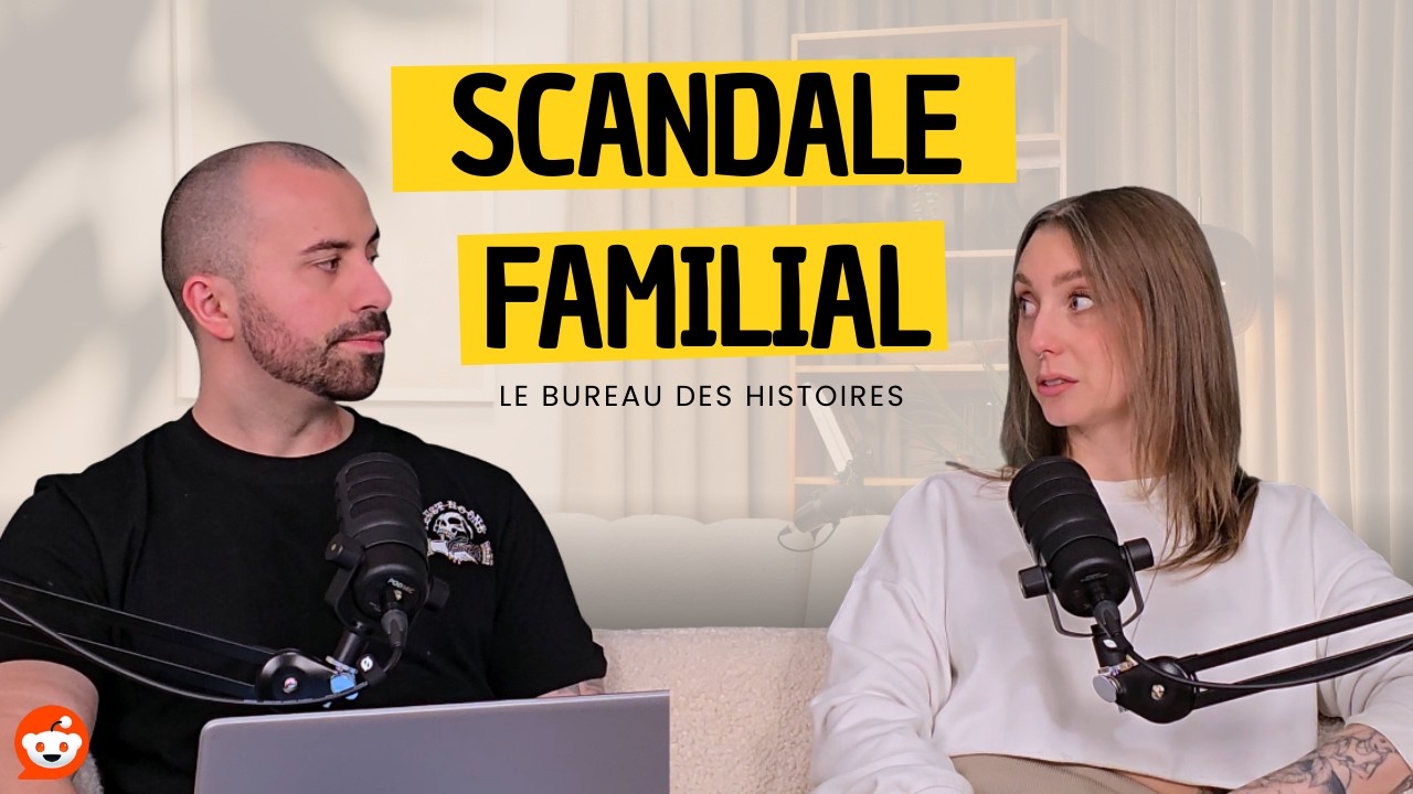 Ma sœur jumelle nous a tous manipulés || Histoires Reddit FR