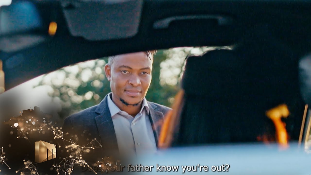 You'll see me again when the time is right – Grootboom and Sons | S2 | Mzansi Magic | Ep 6