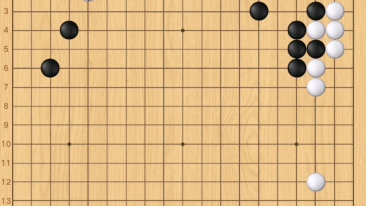 这步棋你见过吗？超级大骗招！如何破解啊？