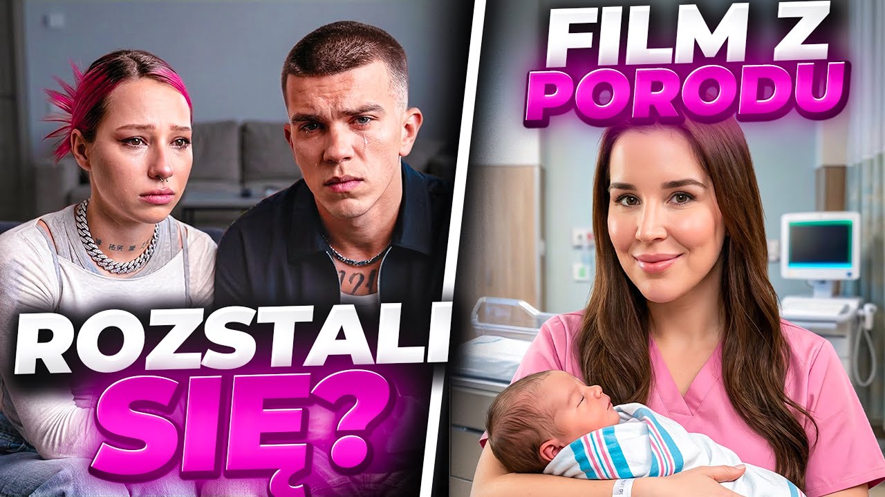 YOUNG LEOSIA I BŁOŃSKI NIE SĄ JUŻ RAZEM? (Lil Masti, Luka, Bambi)