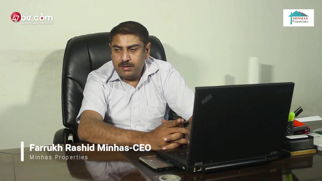 G-11 islamabad | Minhas Properties | 47biz.com