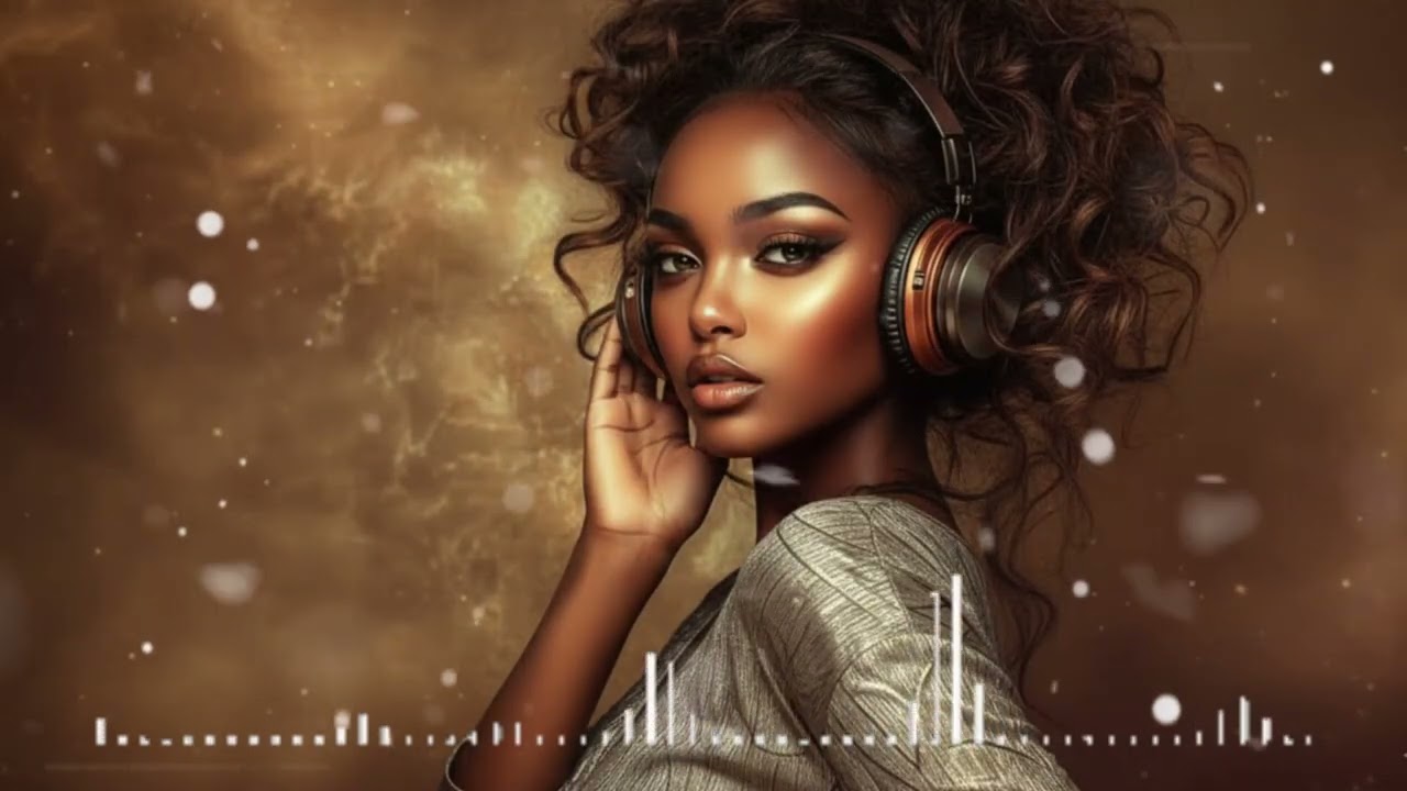 Midnight Jazz, Soul & R&B 🌃 Chill City Night Music
