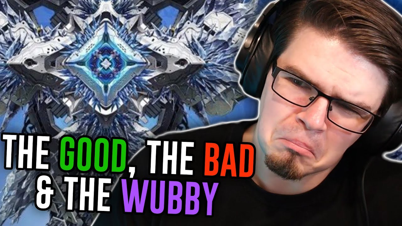 NIKKE - Afterglow // Reaction & Analysis
