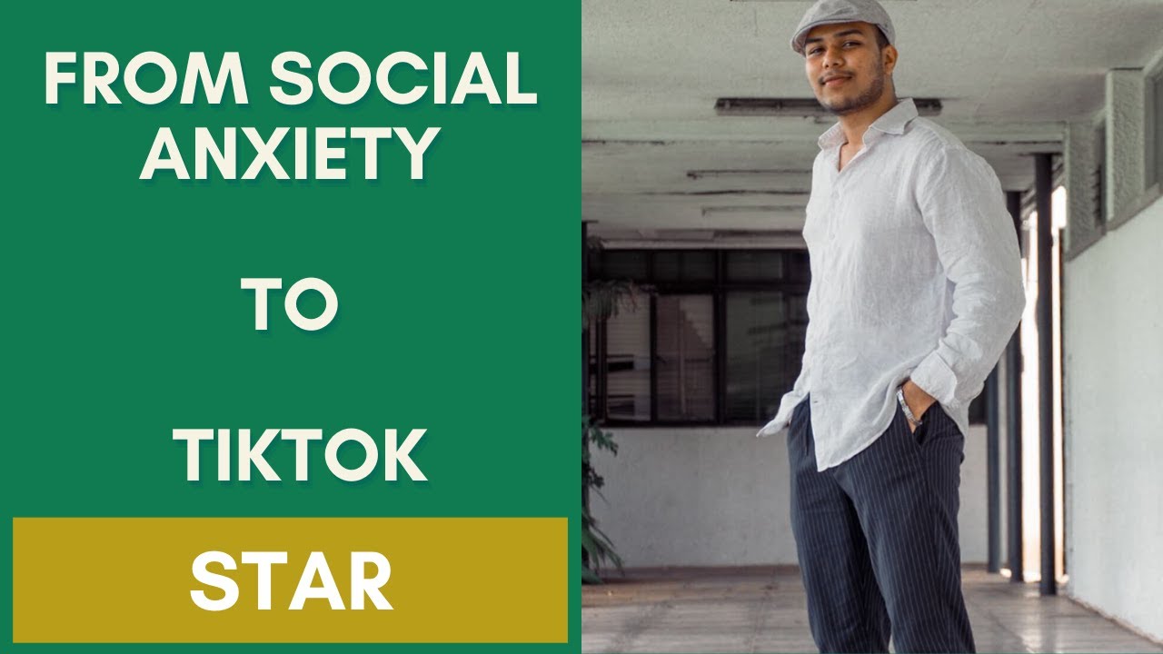 Overcoming Social Anxiety To Becoming Mauritian Influencer Of The Year | Episode 8 | Yanesh Seambur