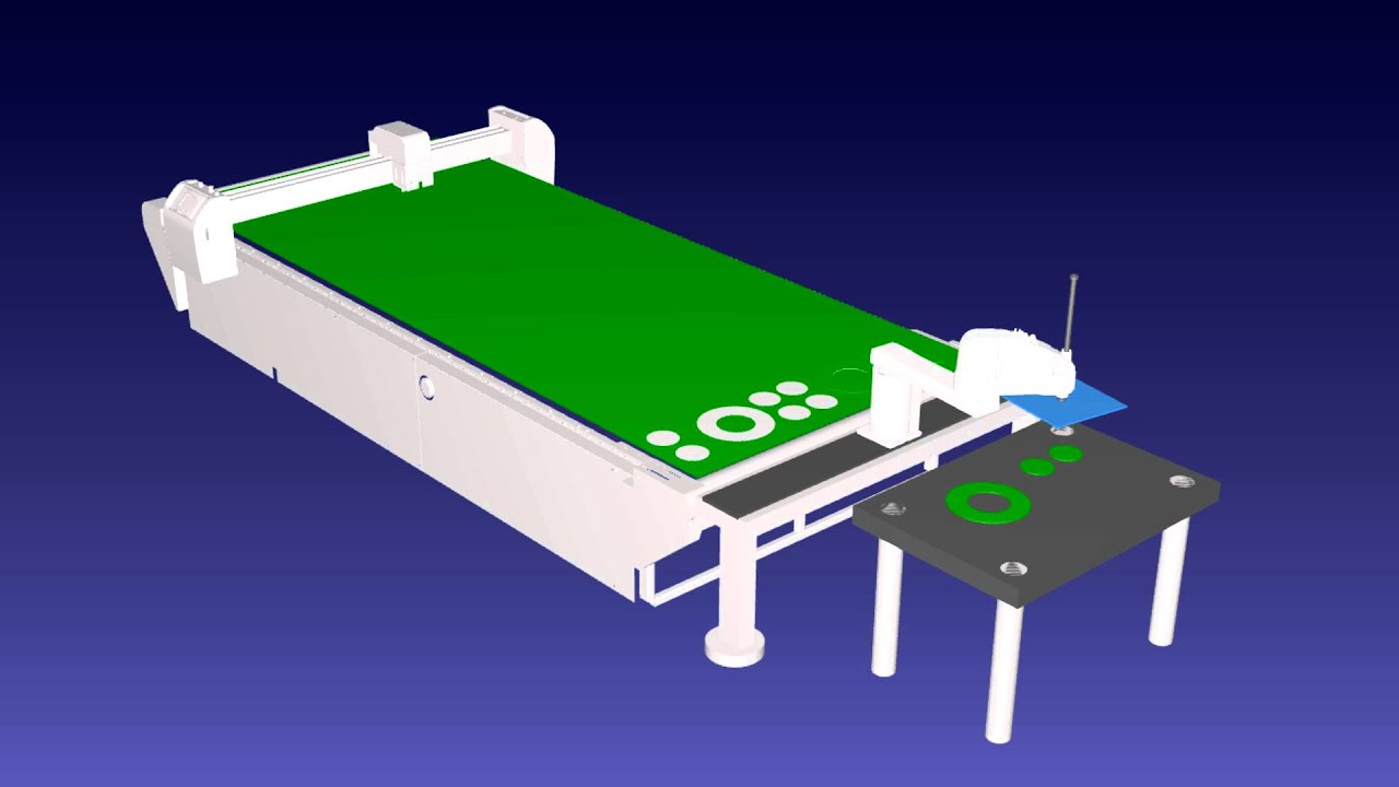 RapidPicker PRO for Eagle Conveyor
