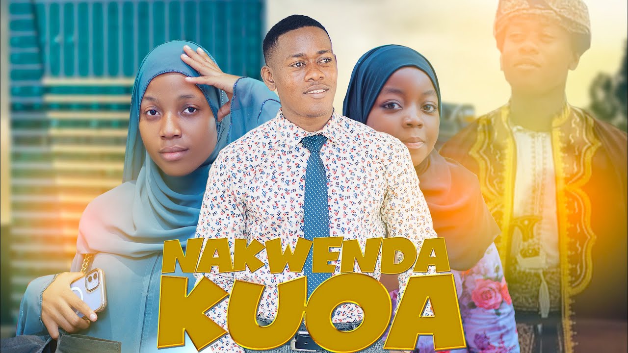 NAKWENDA KUOA PART 1  {HATIMAE MMEE AMEAMUWA KUOA}