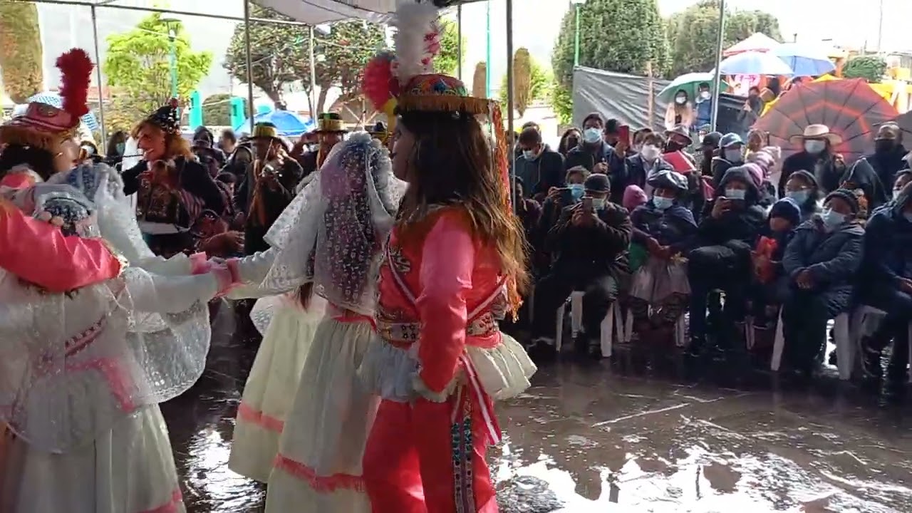 SONORA JAUJINA 2022 TANA TANA HUANCAVELICA.