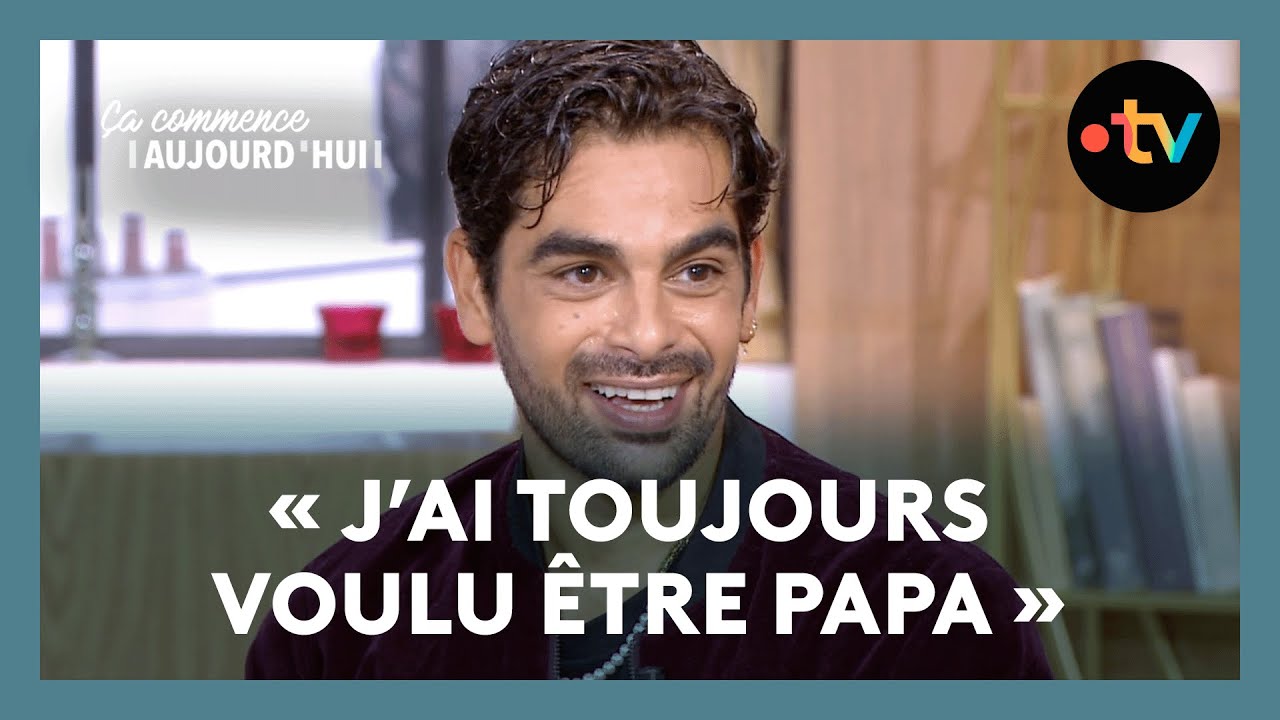 C&eacute;l&egrave;bres...et papa ! - &Ccedil;a commence aujourd'hui