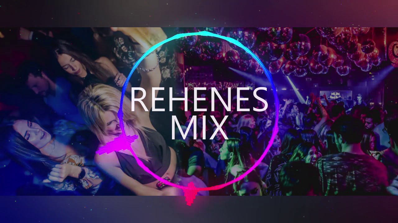 LOS REHENES MIX VL.2
