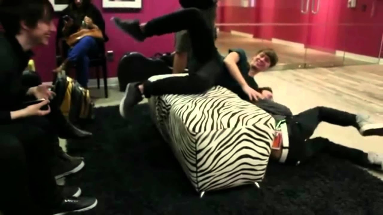 Why we love Braiden Wood
