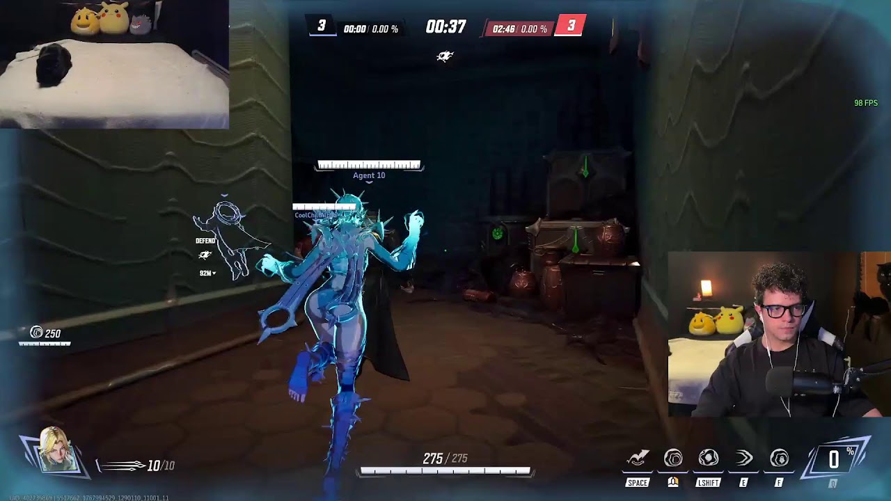 GRINDING RANKED | CAN WE GET TO GM BEFORE SEASON 6?
