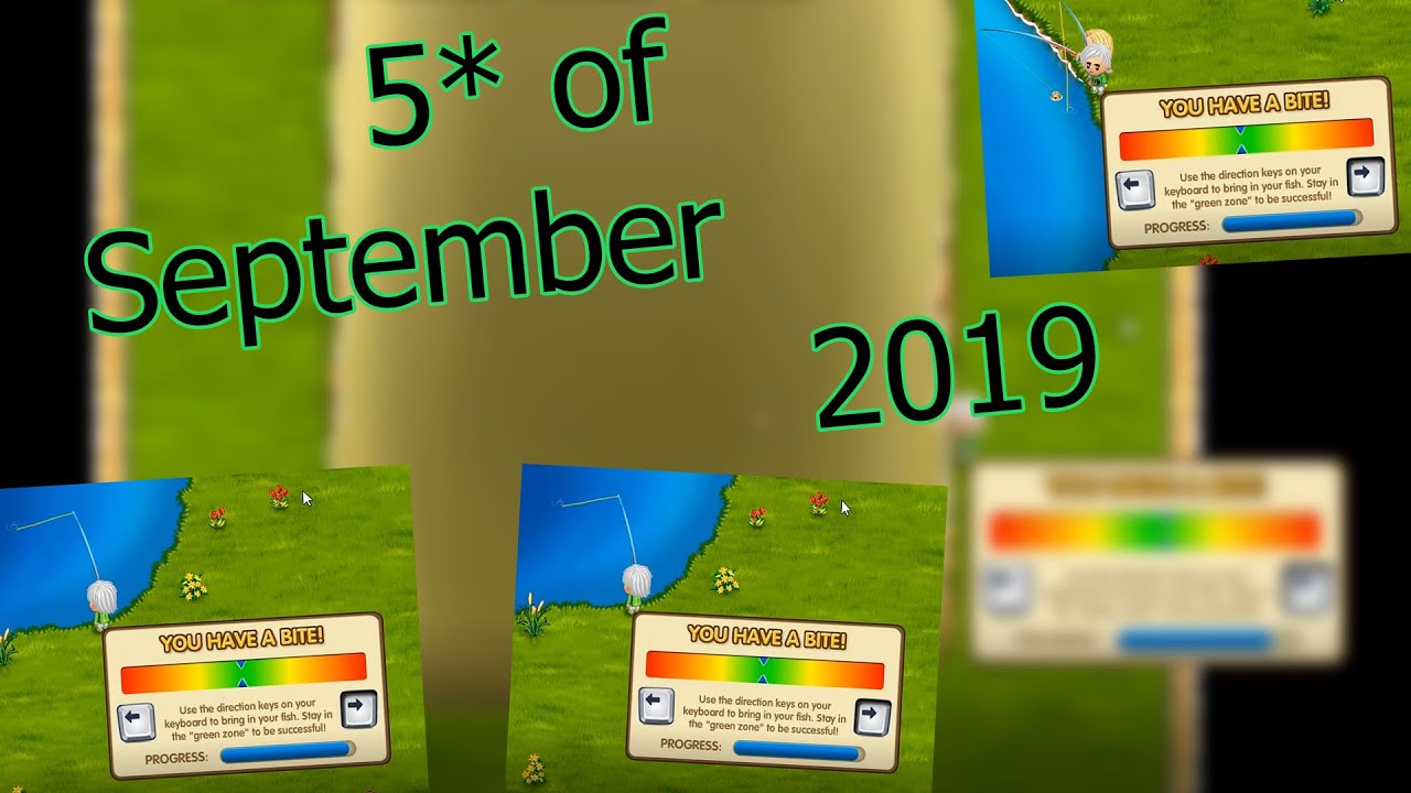 5★ listopad 2019