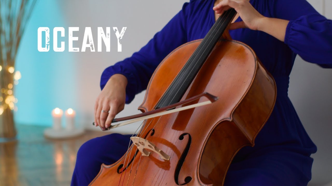 Kwartet Kujawy | Oceany - Anna Federowicz