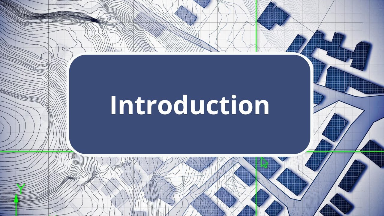 TBC - Introduction - Surface Modeling Edition Commands
