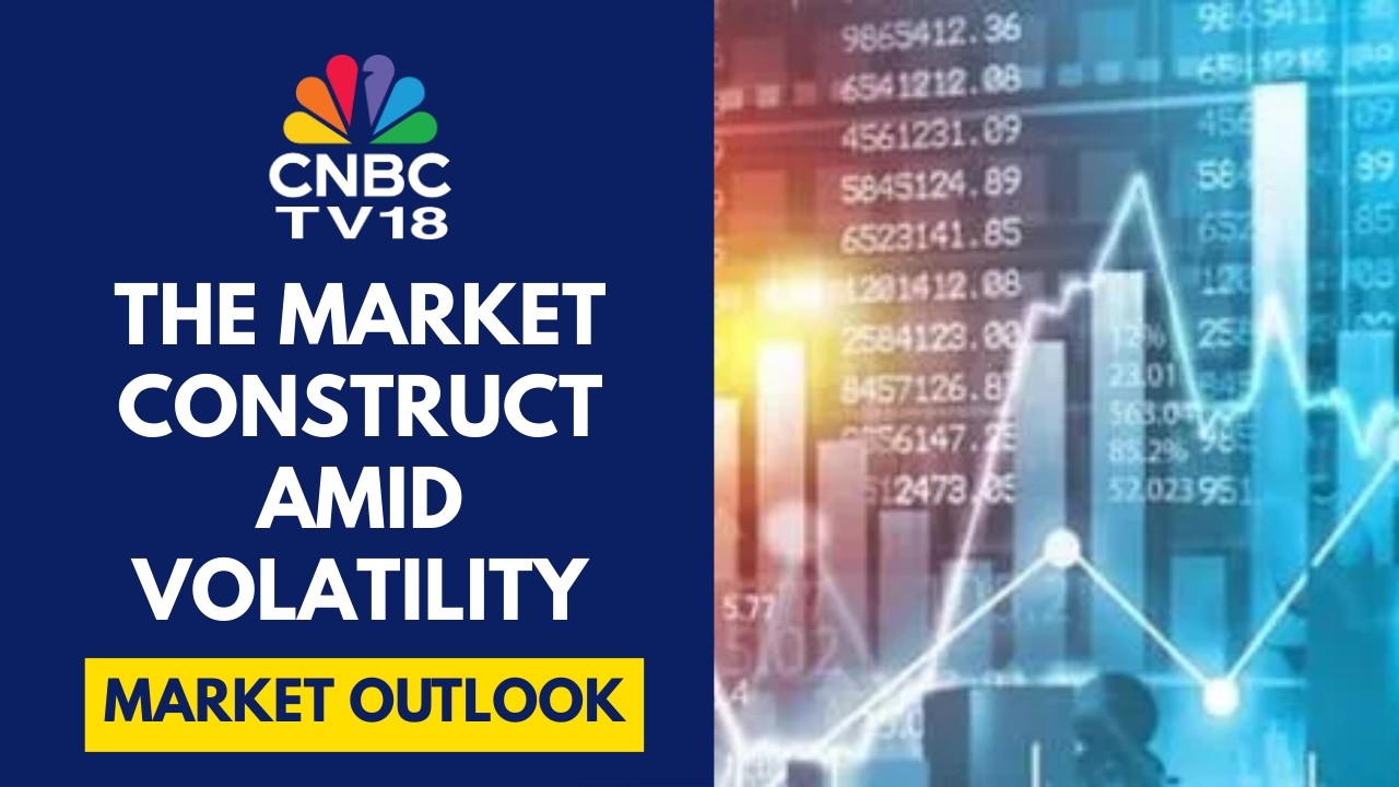 Investing Amid Volatility | Market: Where From Here | Experts On The Way Forward | CNBC TV 18