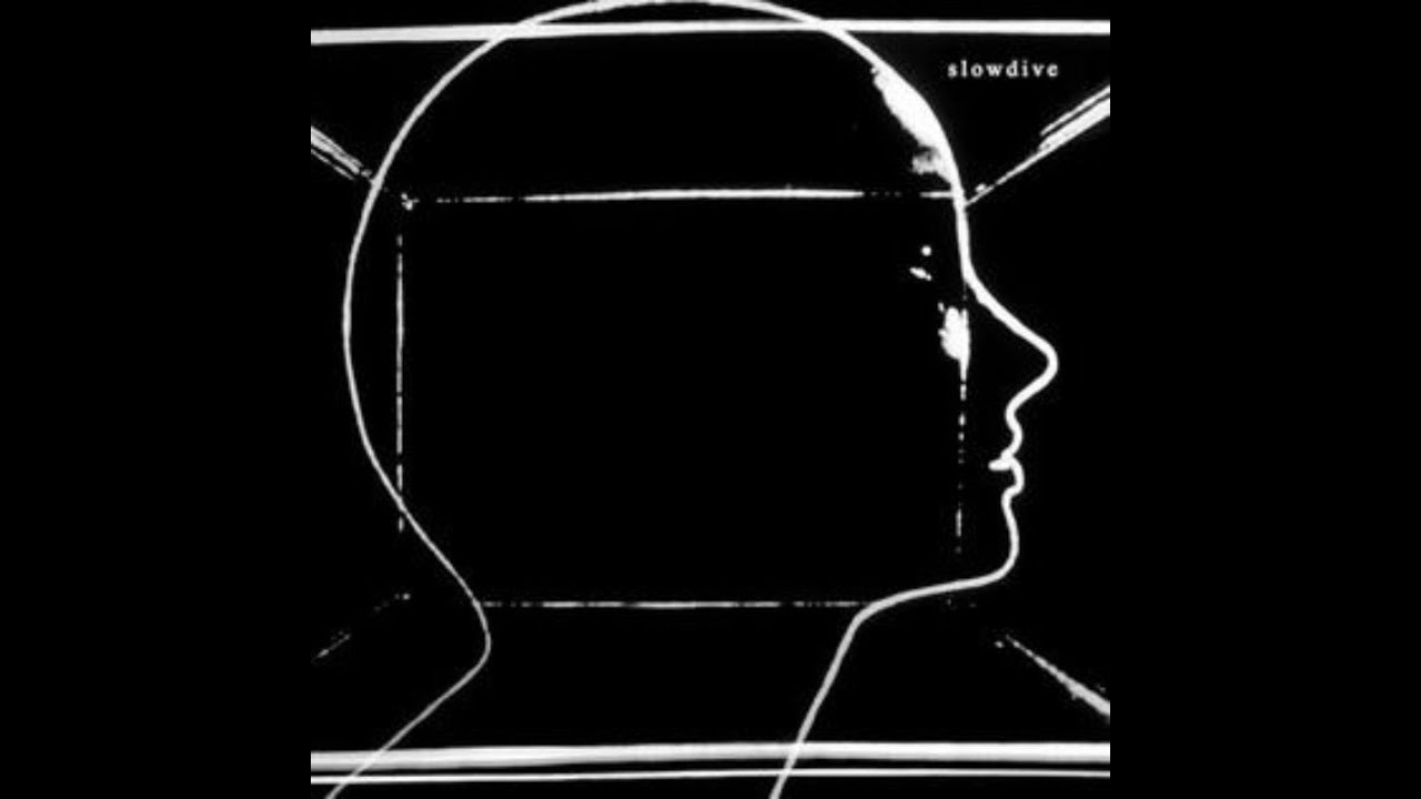 Slowdive - Slomo