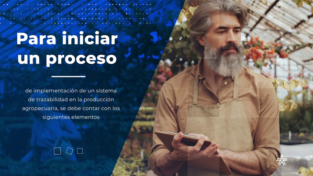 Trazabilidad