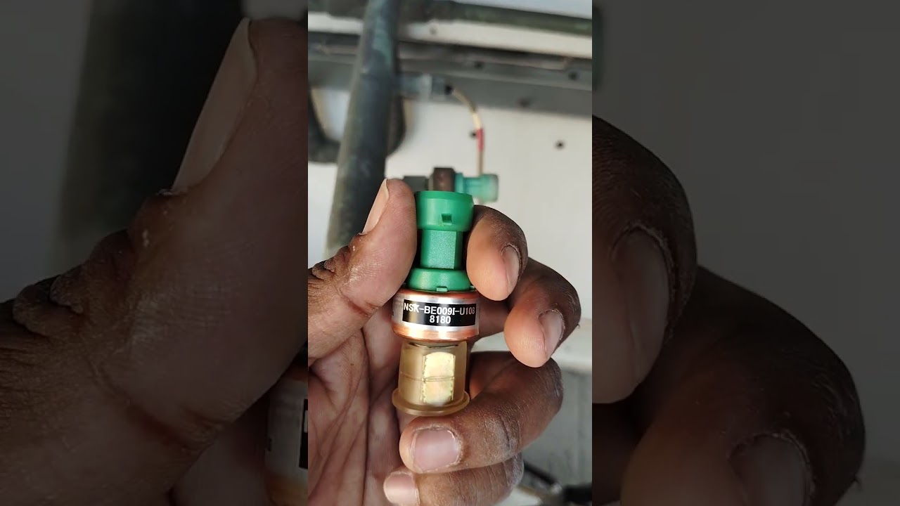 Low Economizer transducer Alarm fault Find out 